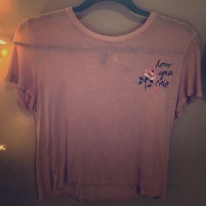 Don’t wear anymore